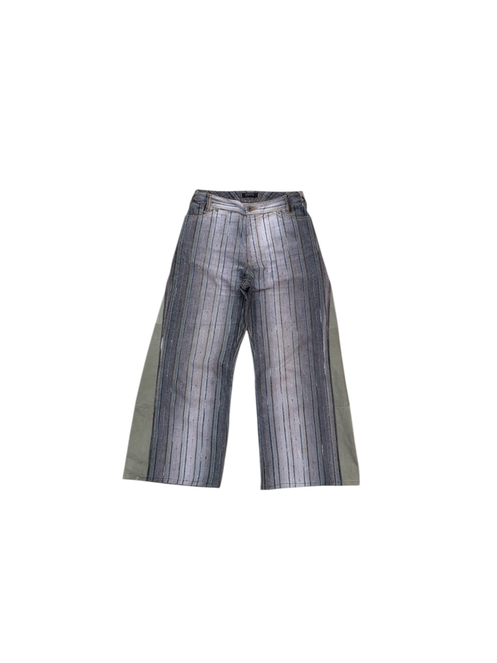 Denim set