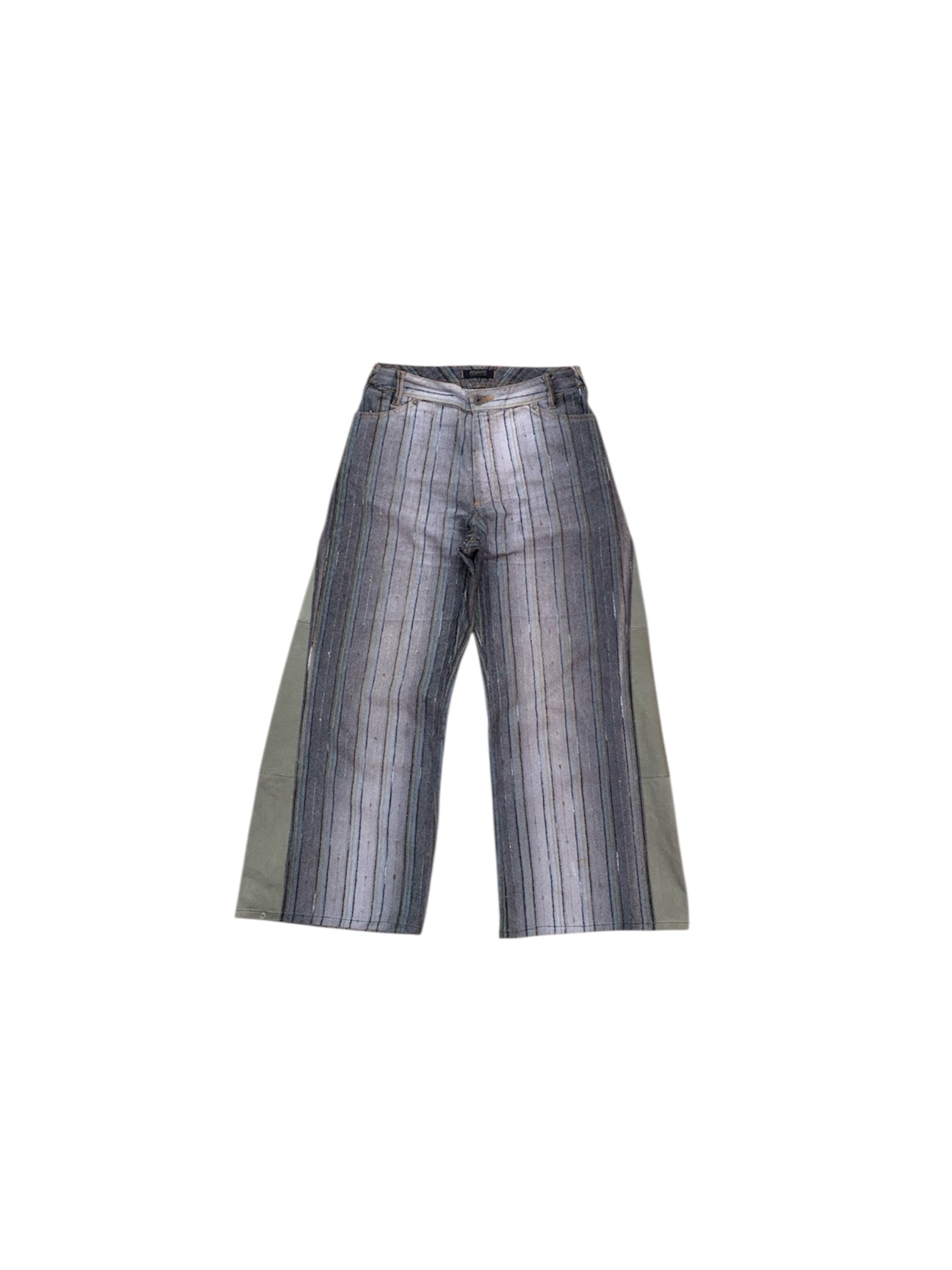 Denim set