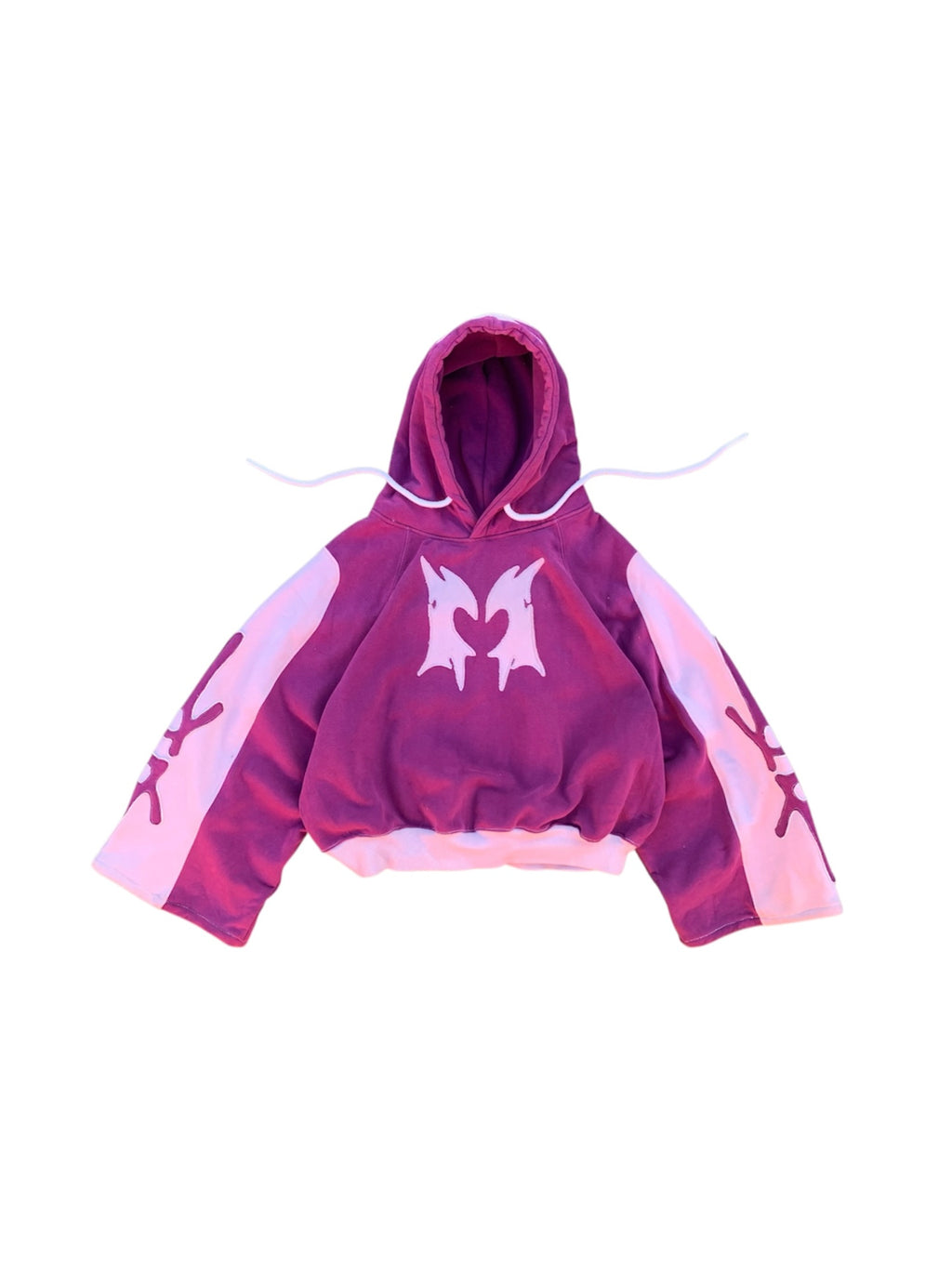 Grp Hoodie