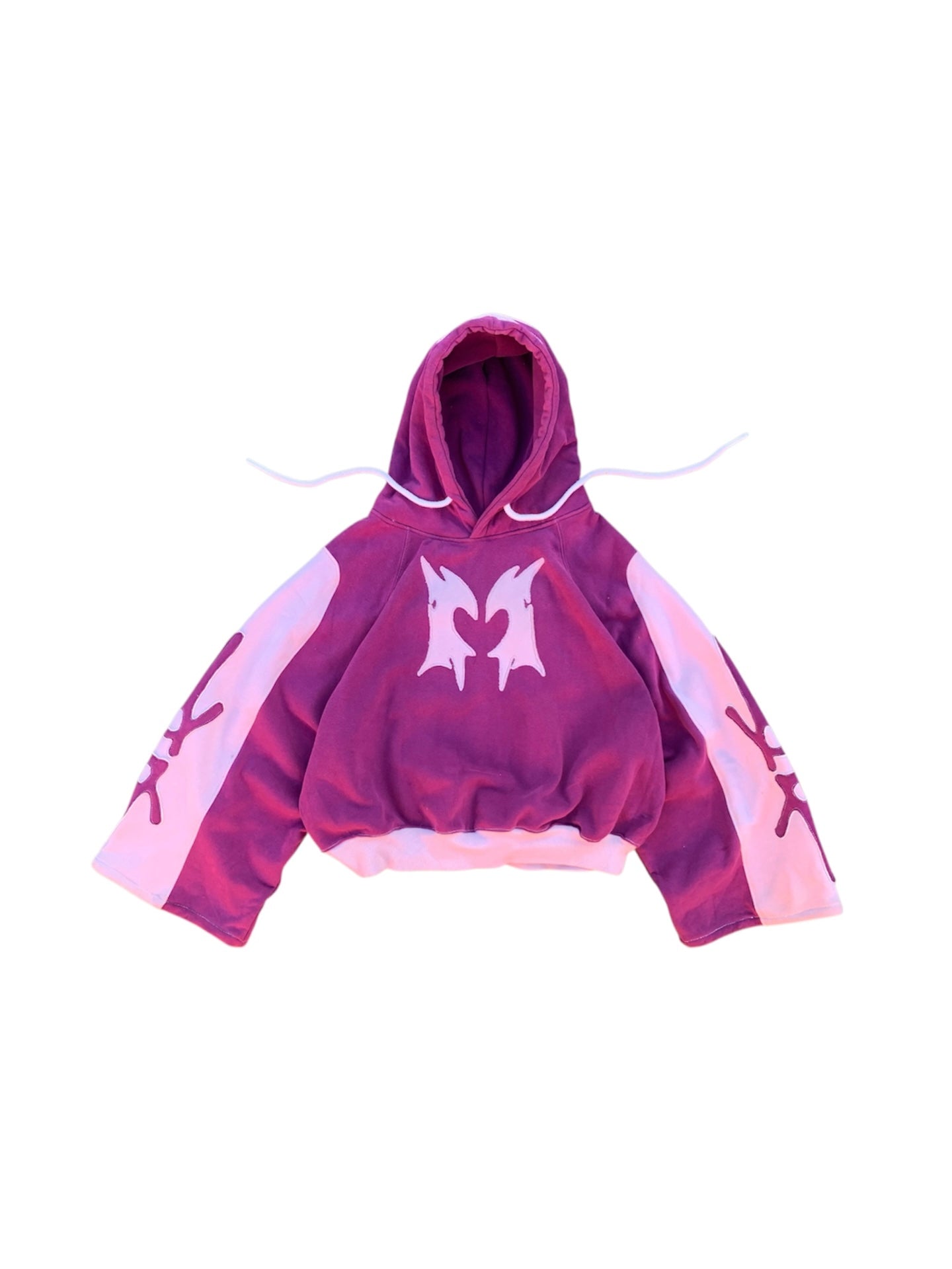 Grp Hoodie
