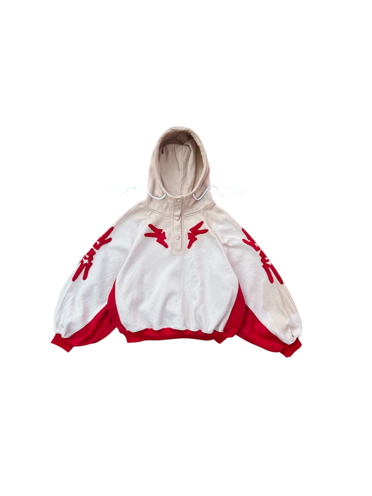 Peace Hoodie
