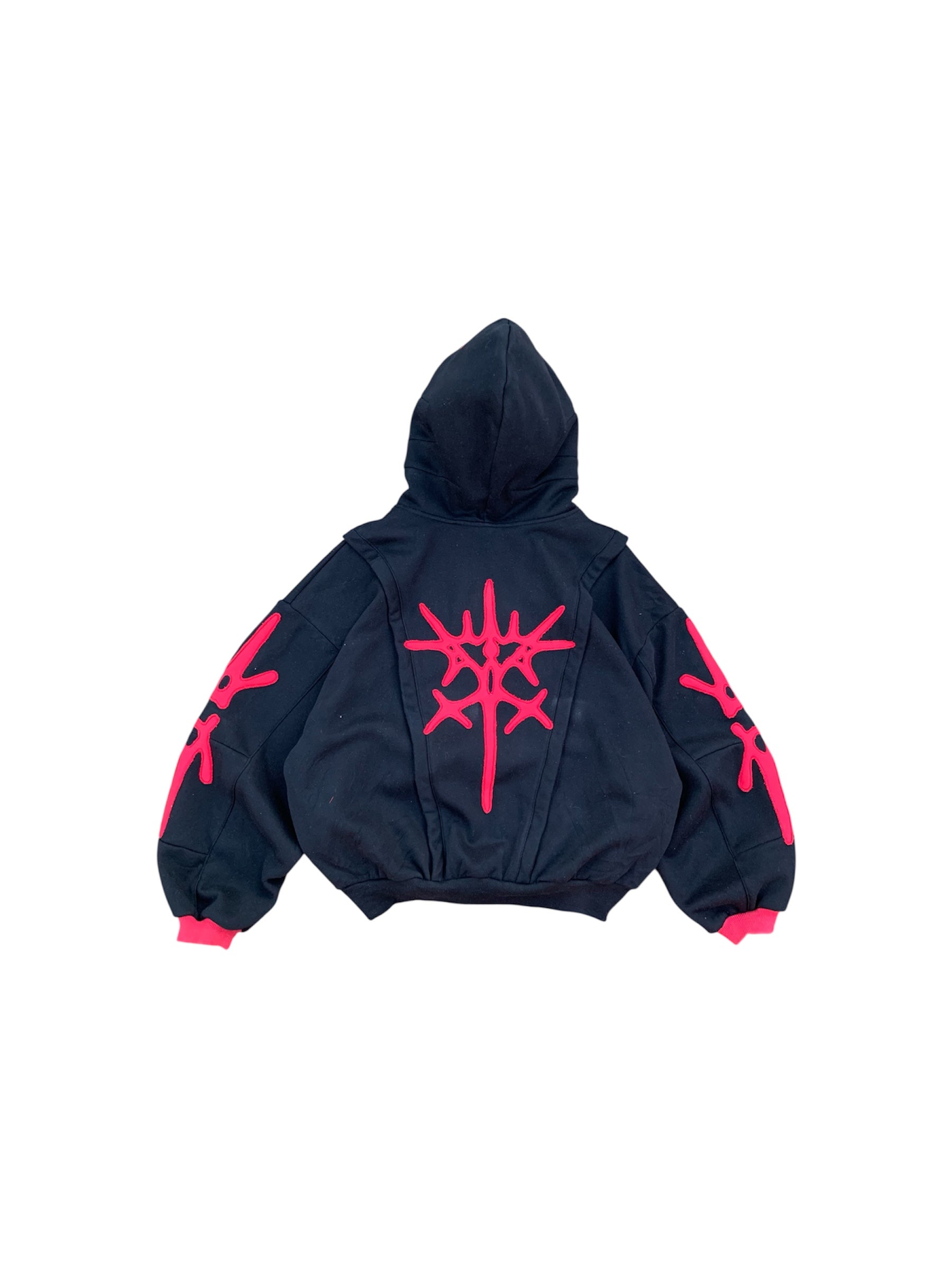 Opm hoodie