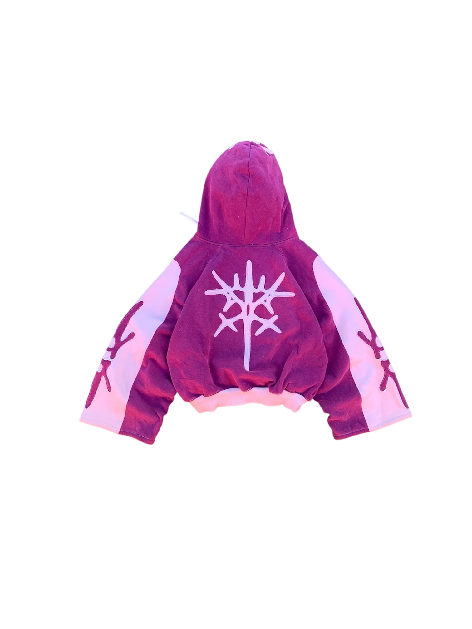 Grp Hoodie