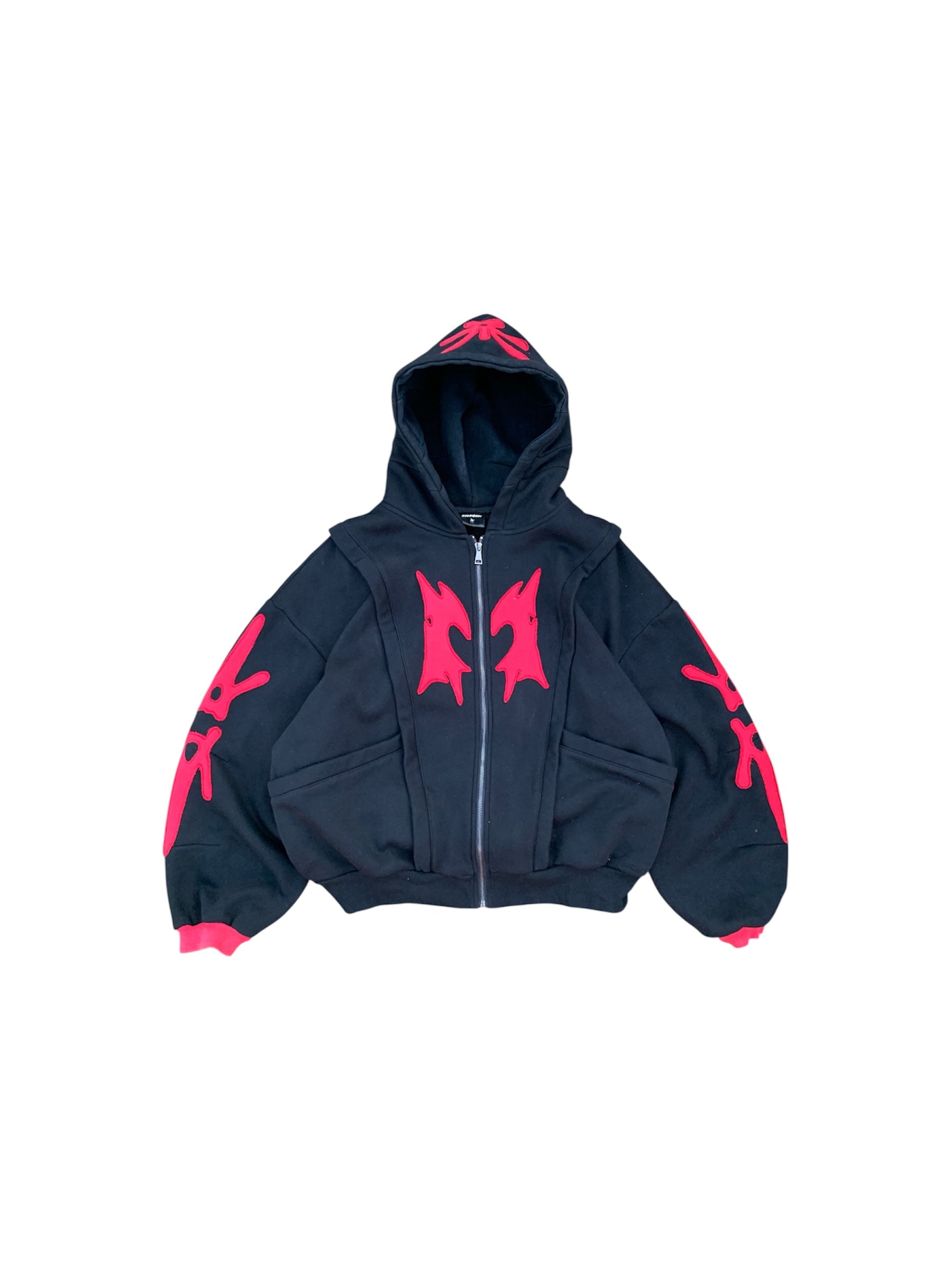 Opm hoodie